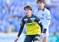 【試合アルバム】柏レイソルのプレー写真99枚！「柏レイソルー川崎フロンターレ」の画像061