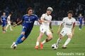 明暗分かれた国立決戦！ 無傷の3連勝と泥沼の3連敗…新天地デビューの2人！西村拓真の咆哮！そして両指揮官の抱擁が物語る激闘【FC町田ゼルビアvs浦和レッズ】激闘PHOTOギャラリーの画像003
