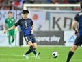 【サンフレッチェ広島「E-1」アルバム】J1広島に所属する日本代表5選手の韓国戦の写真65枚！ジャーメイン良、中村草太、川辺駿、田中聡、荒木隼人、大迫敬介の現地写真「日本代表ー韓国代表」の画像018