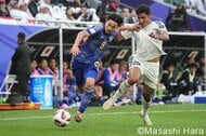 「選手」「監督」両方で制覇は史上初 サッカー日本代表・森保監督が語る「アジアカップ優勝」秘話 大住良之の「この世界のコーナーエリアから」第130回(3)の画像