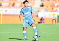 「ベルカンプかベルバトフかムツキ」J1広島FW加藤陸次樹のゴールシーンに注目集まる！「このターンとファーストタッチよ」「神トラップがいいねー」の声の画像