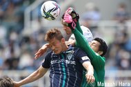 「ポゼッションのためにはボールを手放すことも効果的」である理由【サイエンスサッカーのいま~片山博義コーチに聞く~】(2)の画像
