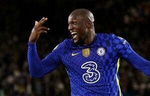 ロメル・ルカクのインテル復帰が正式決定!!チェルシーからレンタルでの加入を発表!｢ファンタスティック｣…気になる｢背番号｣や｢レンタル料｣は?【動画】の画像