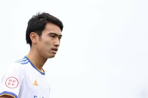 レアル・マドリード・中井卓大ととんねるず・石橋貴明の｢2ショット画像｣が話題に!!｢出会って9年｣7000いいね超の投稿に｢マジかよ180越えかよ｣など大反響【画像】の画像