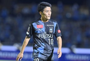 川崎が6発圧勝！「ルヴァンカップ４強の顔ぶれ」の画像