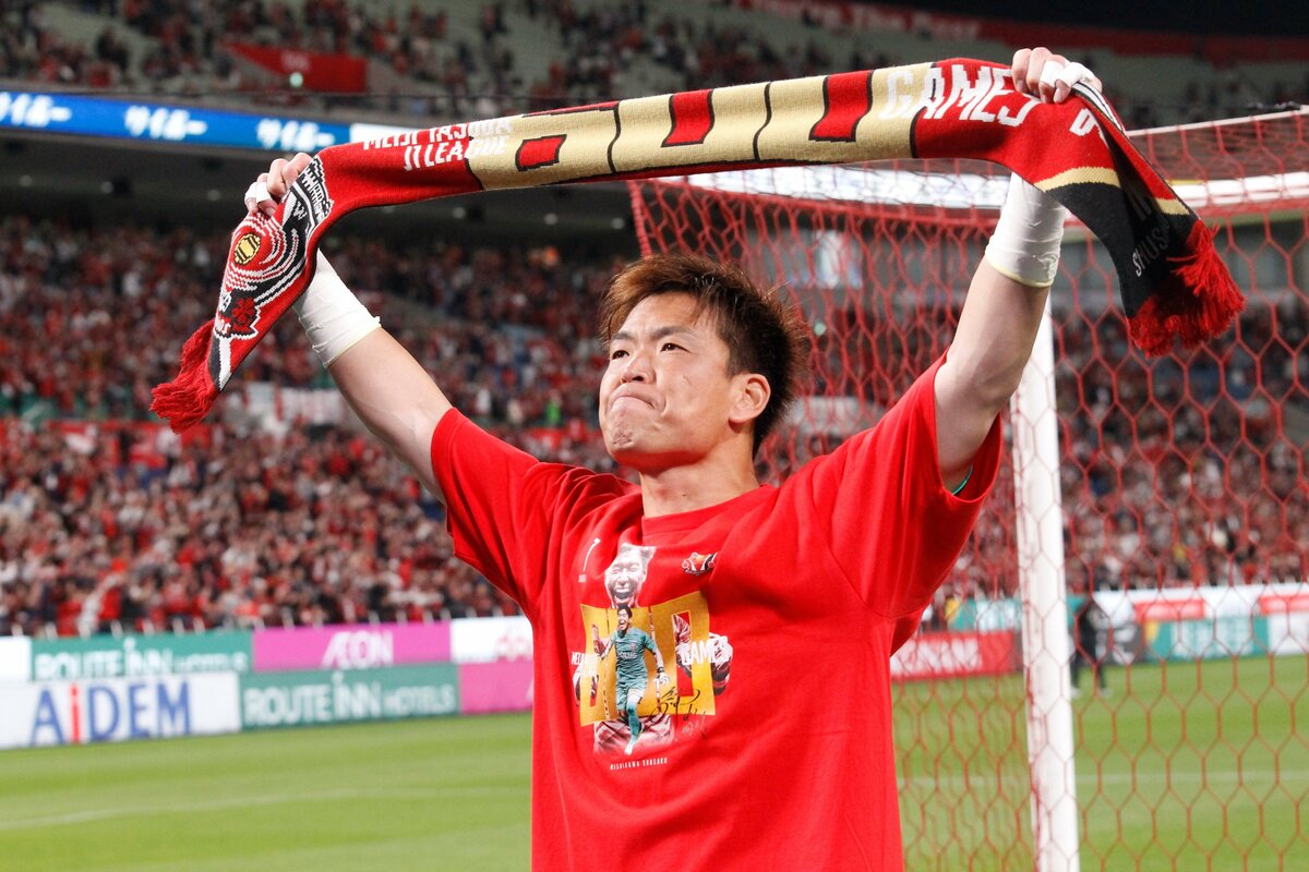 浦和レッズ3rdユニフォーム佐藤瑶大 【公式通販】