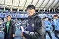 J1川崎の18歳FW神田奏真が等々力デビュー戦で「衝撃のアシスト」見せて1万3千人を沸かせた！ 元フランス代表FWのチャントも現場で緊急継承した、期待の新星の画像002