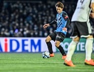 「ペラペラやん!」北米に渡った元横浜F・マリノスの高丘陽平の英語力に「海外移籍の想いは相当強かったんだろうな~」の声! 完封勝利にも貢献して完璧なデビュー飾るの画像