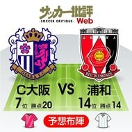 【J1プレビュー】サイドの裏を狙う京都の「驚異の38歳」横浜FMの攻撃的サッカーに得点ランク首位が襲いかかる【横浜F・マリノスVS京都サンガF.C.】の画像