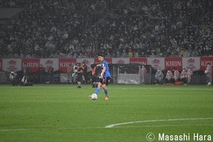 「日本代表の武器」を潰したブラジルと「強豪相手の打開策」「日本とブラジルの違い」が浮かぶ「1枚の写真」【サッカー日本代表ｖｓブラジル代表】(2)の画像