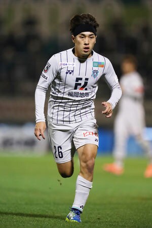 J2からJ1へ！大沸騰「個人昇格」攻撃編(2)イニエスタと並ぶ東京Vの至宝・井上潮音と福岡をJ1に導いた男・遠野大弥【J2のミカタ特別編】の画像