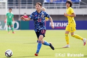 日本代表「怒涛の連戦」激論　大住良之×後藤健生(12)なでしこ(前編)「代表を組みっぱなし」での強化をの画像