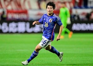 「かめはめ波カワユス」「ミニドラちゃんみたい」カーザ・ピアの相馬勇紀が披露した”ピンクユニ姿”が話題に！「相馬くん 漢になったな」などの声もの画像