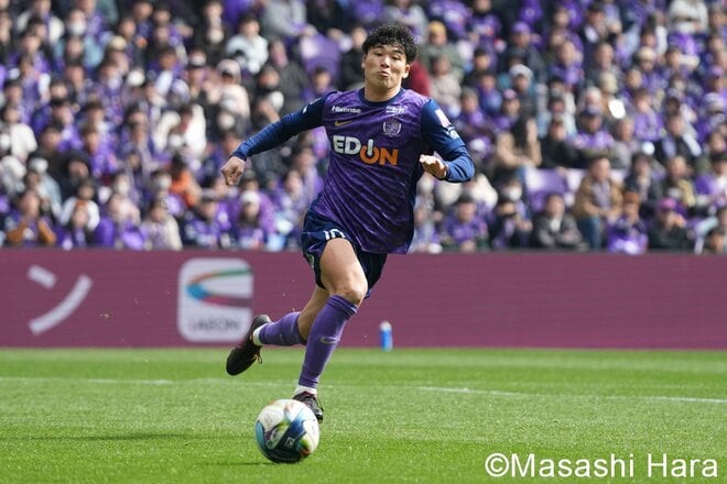 白熱の中国ダービー！新生ガウル広島が紫のEピースでのPK戦で勝利の雄叫び！新旧戦力が融合＆躍動！岡山は江坂がスーパー弾も…【サンフレッチェ広島vsファジアーノ岡山】激闘PHOTOギャラリーの画像002