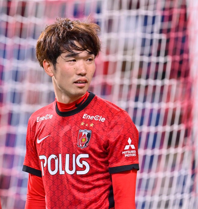 【Jカップ分析】浦和・小泉佳穂と江坂任の「生命線」封じられ…岩波拓也「攻撃陣を自由にするのが僕らの仕事」ルヴァン準決勝敗退【セレッソ大阪vs浦和レッズ】浦和の「次なる目標」(2)の画像