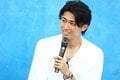 ｢イケメン過ぎる…｣中村敬斗が明かした｢人生で一番うれしかったゴール｣と｢誓ったリベンジ」。後輩たちに語った日本代表の現実と移籍先【密着ルポ後編】の画像006