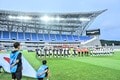 日本代表のE―1初戦・香港戦の観客数は687人と衝撃の空席だらけに……スタジアム周辺で大渋滞を懸念する声も虚しく収容率はまさかの2％で、今季J1最低の10%しか入らずの画像003