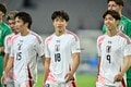 【山田新アルバム】川崎フロンターレFW山田新の中国戦での写真19枚！ 日本代表2ndユニフォームを着用した貴重姿「日本代表ー中国代表」の画像001