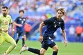 【パリ五輪・サッカー日本代表の強化と結果を振り返る「数字」(4)】期待に結果で応えた細谷真大と藤尾翔太……ウイングも含めて強化が順当な構成にの画像023