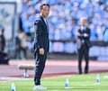2位・町田と3位・川崎の上位対決。守備に持ち味持つチームの激突も、2得点ずつの白熱の展開に【試合アルバム】「町田ゼルビア―川崎フロンターレ」の画像003