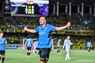 【FC東京とスコアレスの浦和レッズ(1)】酒井宏樹がサポーターに一人で謝罪した「崩せなかった一進一退」の画像