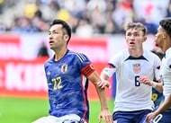 「人間やめてて好き」アルゼンチン代表FWリオネル・メッシが決めた「異次元のループシュート」が話題! 470万再生のゴラッソの画像