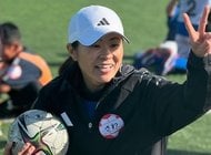 ｢どこのボーイズグループですか？｣ヴィッセル神戸“爆イケ5選手”のモデルショットが沸騰｢ほんまイケメン揃ってるな！｣の画像