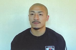 サッカー日本代表・前田大然がこだわる「得点」と「チームの勝利」!セルティックで決めた「デビュー後4分弾」の活躍を代表でも！【動画】の画像