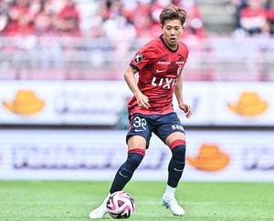 ｢胸熱すぎる｣｢結構難度高いボレーやないかｗ｣鹿島からMLS挑戦の24歳DFが豪快ダイレクトボレー弾で1試合2得点を達成！｢今後代表で4バックやるようなことがあれば｣と期待も高まる！の画像