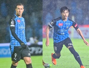 スーパールーキー三笘薫が新人5人目2ケタ弾で「J1川崎、今季2度目の10連勝！」の画像