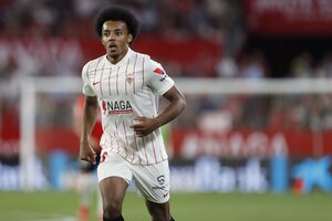 バルセロナが23歳のフランス代表DFを獲得!! 名門は王者奪還へ積極補強続く! 気になる｢推定移籍金｣と｢11万いいね｣がついた｢お披露目画像｣とは?【画像】の画像