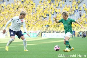 ｢許されない｣FC東京、大健闘の東京V｢日本代表に入る｣スピードスター、｢将来が楽しみ｣パリ五輪出場の若きDF2人【｢優勝、降格は?｣2024Jリーグ終盤戦の大激論】(6)の画像