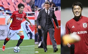 酒井宏樹加入で激変⁉(1)“補強接触時期”が重なる「２人の右サイドバック」の画像