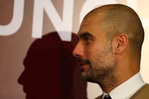 【5月29日CL決勝展望】(2)マンチェスター・シティ躍進に欠かせなかった男の画像