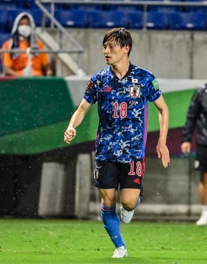 世界中に広がるスコットランドのサッカー【古橋亨梧が戦う場所】(3)の画像