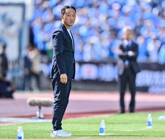 2位・町田と3位・川崎の上位対決。守備に持ち味持つチームの激突も、2得点ずつの白熱の展開に【試合アルバム】「町田ゼルビア―川崎フロンターレ」の画像003