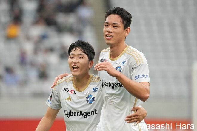 公式戦初の首都対決は｢連敗なし｣FC町田ゼルビアに軍配！ PHOTOギャラリー【明治安田J1リーグ 第9節 FC東京vsFC町田ゼルビア 2024年4月21日 15:03キックオフ】の画像