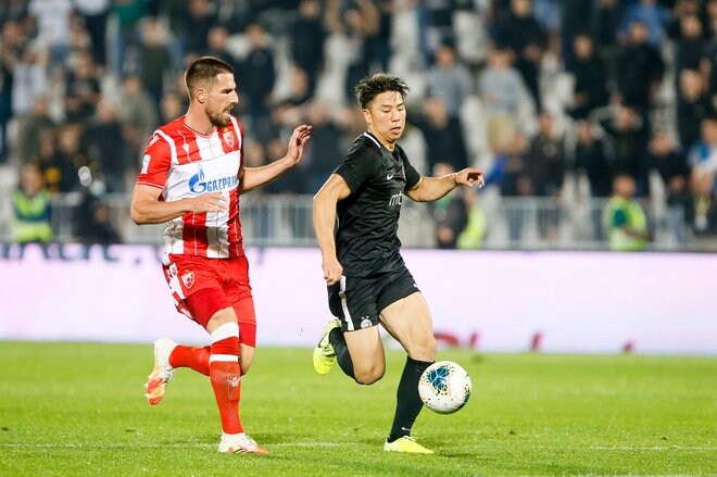 敏腕代理人が語る日本人選手「世界での現在地」(4)サッカーマネーのリアルな裏側の画像