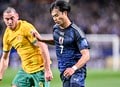 【photoギャラリー】サッカー日本代表がオーストラリア代表と引き分け……伊東純也、三笘薫、中村敬斗らがチャンス作るもOGの1点のみにの画像009