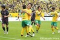 満員のフクアリで千葉が会心5発！シュート19本の積極性で｢前｣へ意思統一！17年ぶりのJ1復帰へ自動昇格圏に勝点差1肉薄！一方の札幌は…【ジェフユナイテッド千葉vs北海道コンサドーレ札幌】激闘PHOTOギャラリーの画像006