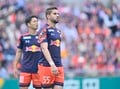 【試合アルバム】RB大宮アルディージャのベガルタ仙台戦でのプレー写真55枚！「ＲＢ大宮アルディージャーベガルタ仙台」の画像018