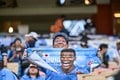 【サポーターアルバム】ACLE決勝に駆け付けた川崎サポーターは衝撃の700人！ 現地で声援を送ったサポーター写真81枚「アル・アハリー川崎フロンターレ(3)」の画像060