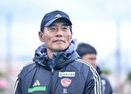 「ブラックとゴールド!!!  襟付き!!!」J2愛媛の「己道」限定ユニフォームに賛辞止まらず!「見せ方がうますぎる」「編集の仕方オシャレすぎるやろ」など紹介動画にも絶賛の声の画像