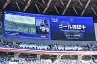 「めっちゃ癒された」J1北海道コンサドーレ札幌の誕生日祝福の光景が「雰囲気がすき!!!」とファン絶賛! 28歳になった韓国代表FWにサプライズケーキの画像