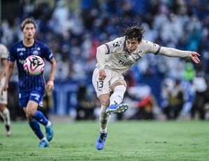 【町田戦での圧勝を導いたJ1川崎の「プロ2年目コンビの成長」とは(1)】三浦颯太、山本悠樹、マルシーニョにとって想定通りだったカウンター……「仕掛けたいから、こっちを見て」の画像