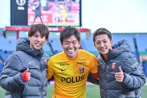 浦和レッズ「3か年計画」のラストイヤー!「コロナ・負傷者・退場者に苦しみわずか1勝」「岩尾憲や馬渡和彰らリカルドチルドレンの躍動」【J1クラブ・2022シーズン序盤戦分析】(3)の画像