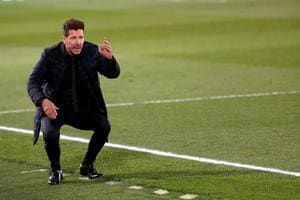 世界最高峰の指揮官「グアルディオラとシメオネ」鮮烈すぎる“攻守の対照”の画像