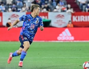 【東京オリンピックサッカー】残り一戦の激論(2)「東京五輪の最大の発見は林大地」「日本には本田圭佑が必要だった」の画像