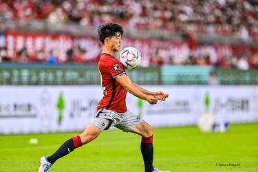 画像・写真：【鹿島アントラーズ】「大迫勇也の恩返し弾＆退場誘発」も