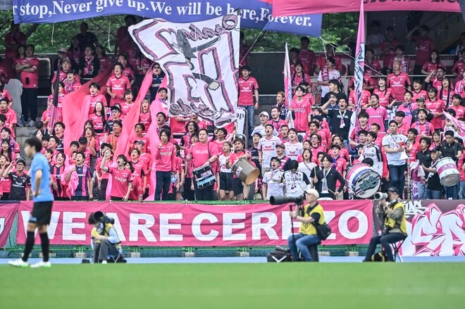 【連勝は「3」でストップ。C大阪はいかにして勝者のメンタリティを体得するか？(2)】「僕たちが力がなかったのかなと。その事実を受け入れるしかない」と川崎戦後に香川も反省。若手の成長が浮上のポイントか？の画像008